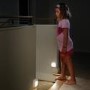 Mr Beams 20 Lumen Stick Anywhere Wireless Motion Sensor LED Night Lights