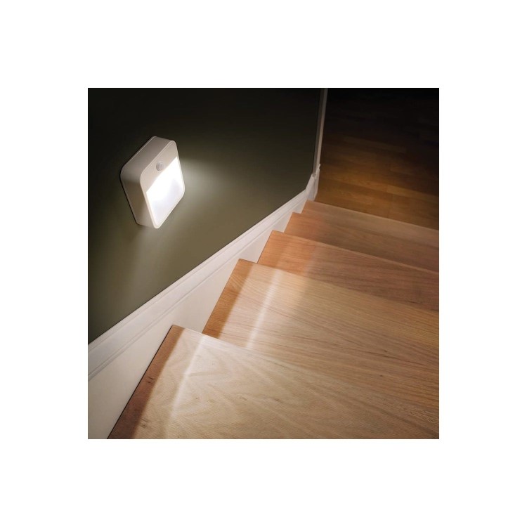 Mr Beams 20 Lumen Stick Anywhere Wireless Motion Sensor LED Night Lights