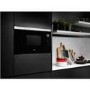 Refurbished AEG MBB1756SEM 17L 800W Built In Microwave Black