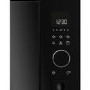 GRADE A2 - AEG MBB1756S-M Built-in 800W 17L Microwave Stainless Steel Antifingerprint