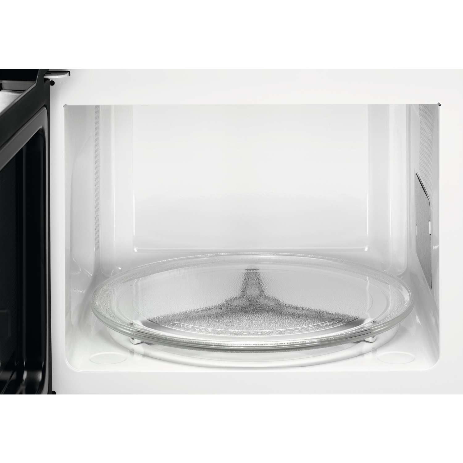 AEG BuiltIn Microwave Black MBB1756SEM Appliances Direct