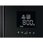 Refurbished AEG MBB1756SEM 17L 800W Built In Microwave Black