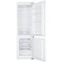 Fridgemaster 247 Litre 70/30 Integrated Fridge Freezer