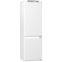 Refurbished Fridgemaster MBC54260F Integrated 260 Litre 70/30 Fridge Freezer