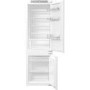 Fridgemaster 260 Litre 70/30 Integrated Fridge Freezer With CrispZone