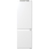Refurbished Fridgemaster MBC54260F Integrated 260 Litre 70/30 Fridge Freezer