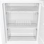 Fridgemaster 260 Litre 70/30 Integrated Fridge Freezer With CrispZone