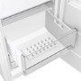 Fridgemaster 260 Litre 70/30 Integrated Fridge Freezer With CrispZone