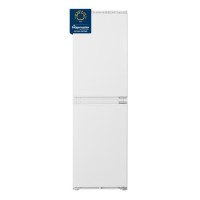 Refurbished Fridgemaster 233 Litre 50/50 Integrated Fridge Freezer