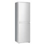 Refurbished Fridgemaster 233 Litre 50/50 Integrated Fridge Freezer