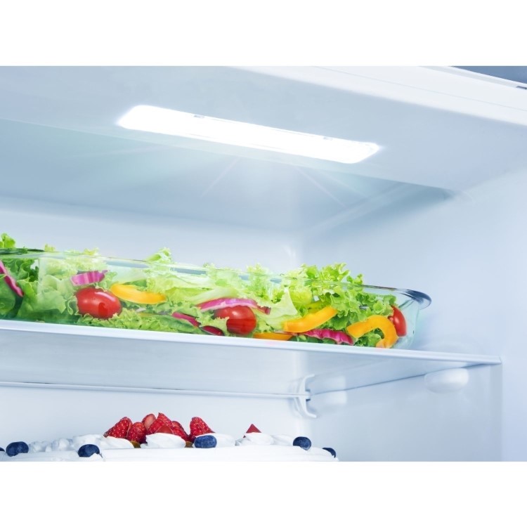 Refurbished Fridgemaster 233 Litre 50/50 Integrated Fridge Freezer