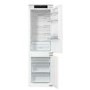 Fridgemaster 252 Litre 70/30 Integrated Fridge Freezer