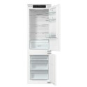 A2/MBC55252NE Refurbished Fridgemaster MBC55252NE Integrated 252 Litre 60/40 Frost Free Fridge Freezer