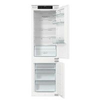 Refurbished Fridgemaster MBC55252NE Integrated 252 Litre 60/40 Frost Free Fridge Freezer