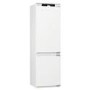 Refurbished Fridgemaster MBC55252NE Integrated 252 Litre 60/40 Frost Free Fridge Freezer