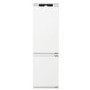 Refurbished Fridgemaster MBC55252NE Integrated 252 Litre 60/40 Frost Free Fridge Freezer
