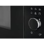 AEG 8000 Series Built-In Microwave with Grill - Black