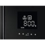 AEG 8000 Series Built-In Microwave with Grill - Black