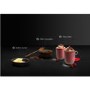 AEG 8000 Series Built-In 900W Microwave - Black