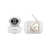 Motorola MBP30A 3&quot; Video Baby Monitor - White