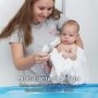 Motorola Care 3-in-1 Non Contact Baby Digital Thermometer - White