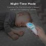 Motorola Care 3-in-1 Non Contact Baby Digital Thermometer - White