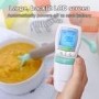 Motorola Care 3-in-1 Non Contact Baby Digital Thermometer - White