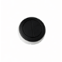 Matt Black 48mm Cistern Flush Button -  Suitable for Albi, Ashford,  Boston, Indiana, Newport, Palma, Ripley, Tanya & Venice
