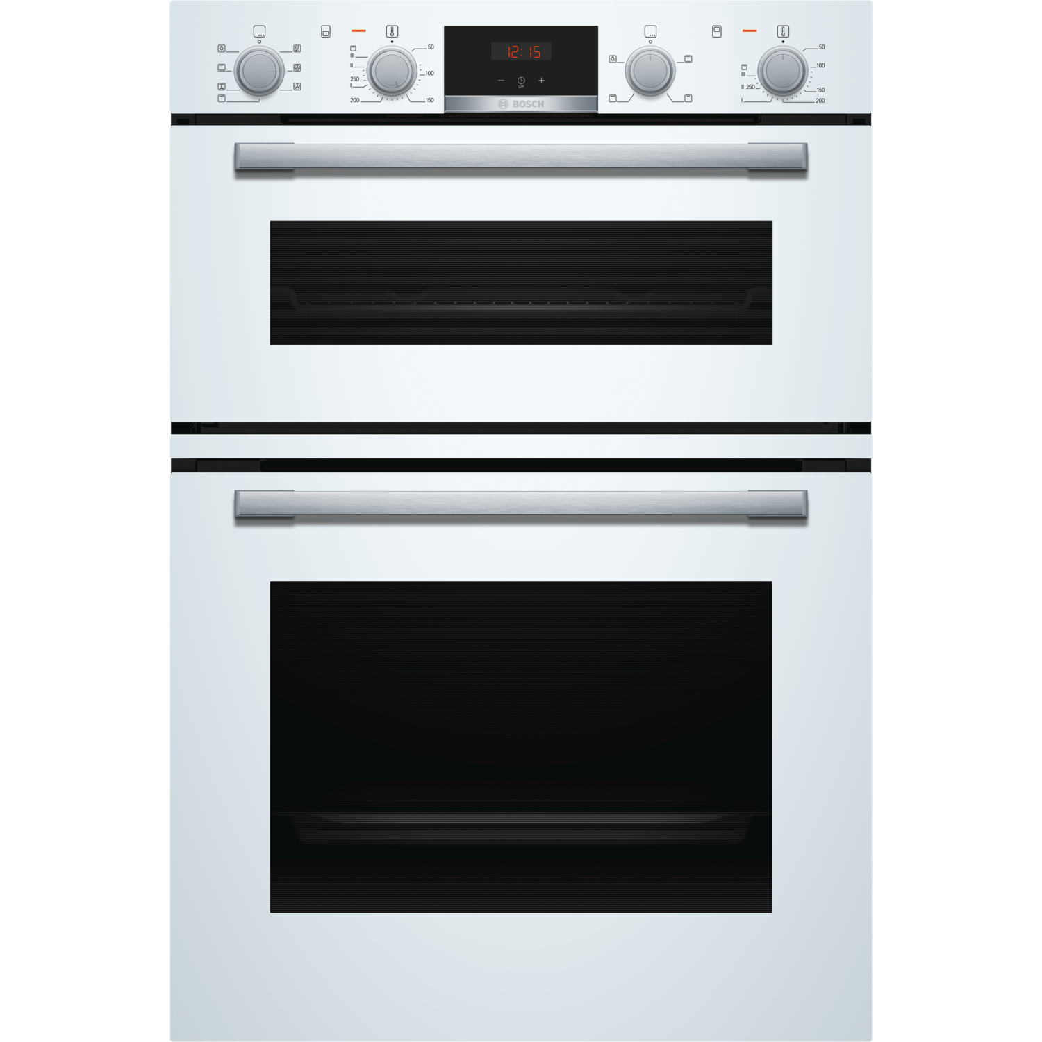 Bosch built in microwave reviews