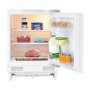 Fridgemaster MBUL60133 59cm Wide Integrated Under Counter Larder Fridge - White