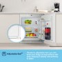 Fridgemaster 138 Litre Integrated Under Counter Fridge