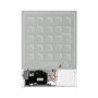 Fridgemaster 138 Litre Integrated Under Counter Fridge