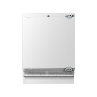 Fridgemaster 138 Litre Integrated Under Counter Fridge