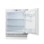 Fridgemaster 138 Litre Integrated Under Counter Fridge