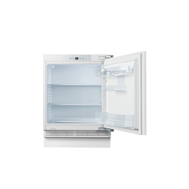 Fridgemaster 138 Litre Integrated Under Counter Fridge MBUL60138E