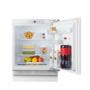 Fridgemaster 138 Litre Integrated Under Counter Fridge