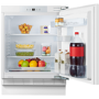 Fridgemaster 138 Litre Under Counter Integrated Larder Fridge