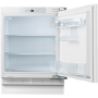 Fridgemaster 138 Litre Under Counter Integrated Larder Fridge