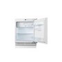 Refurbished Fridgemaster MBUR60121E Integrated 104 Litre Under Counter Fridge