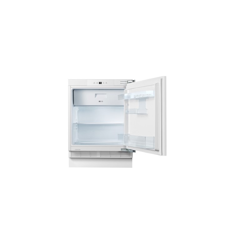 Refurbished Fridgemaster MBUR60121E Integrated 104 Litre Under Counter Fridge