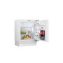 Refurbished Fridgemaster MBUR60121E Integrated 104 Litre Under Counter Fridge