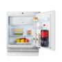 Refurbished Fridgemaster MBUR60121E Integrated 104 Litre Under Counter Fridge