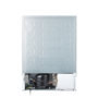 Fridgemaster 104 Litre Integrated Under Counter Fridge