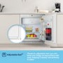 Fridgemaster 104 Litre Integrated Under Counter Fridge