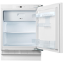 Fridgemaster 121 Litre Under Counter Integrated Fridge With Ice Box