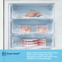Fridgemaster 97 Litre Under Counter Integrated Freezer 