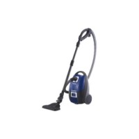 Panasonic MC-CG712AP47 Blue 1400W Bagged Cylinder Vacuum Cleaner
