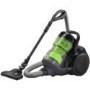 Panasonic MC-CL934 1200W Eco Max Cylinder Vacuum Cleaner Black And Green