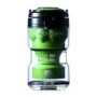 Panasonic MC-CL934 1200W Eco Max Cylinder Vacuum Cleaner Black And Green