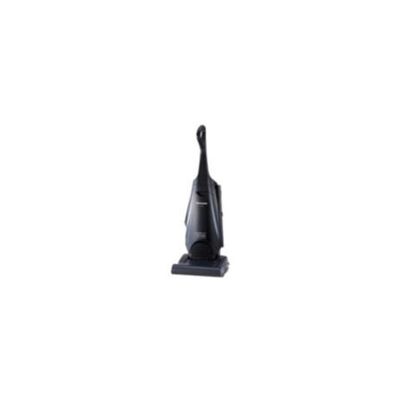Panasonic MC-UG344KP47 Black Bagged Upright 1200w  Cleaner